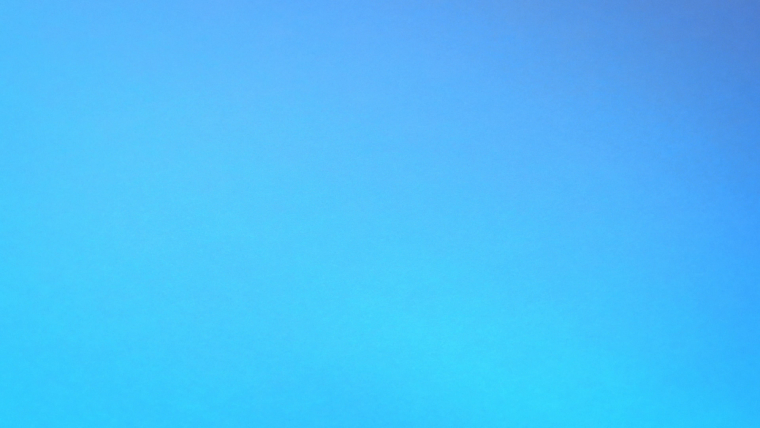 Нежно голубой цвет