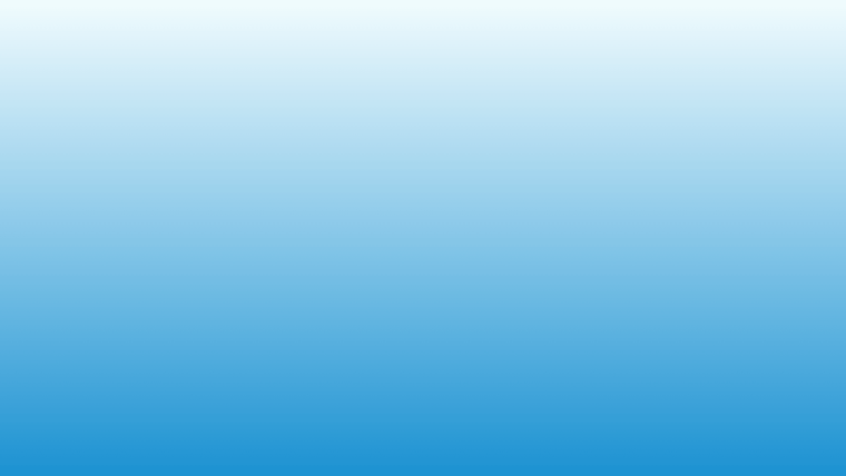 Цветочек голубой