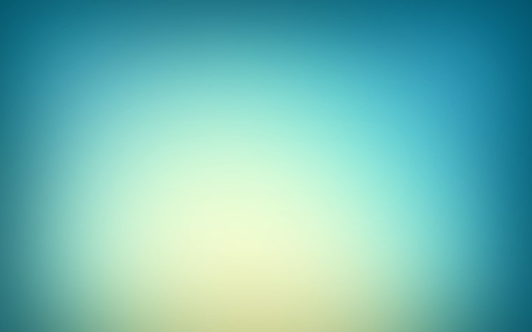 Синий градиент