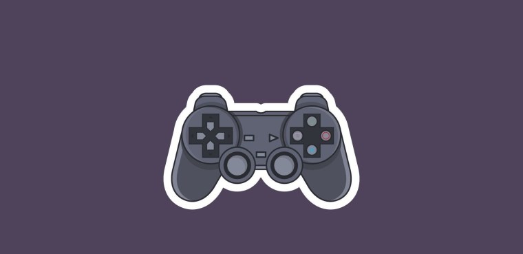 Джойстик Минимализм