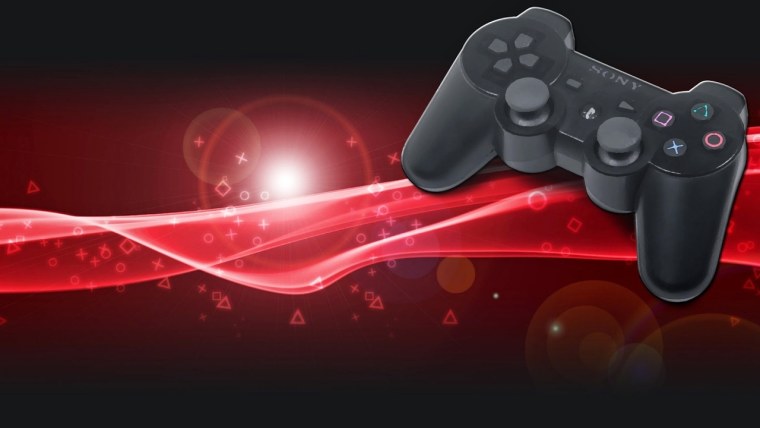 Джойстик обои