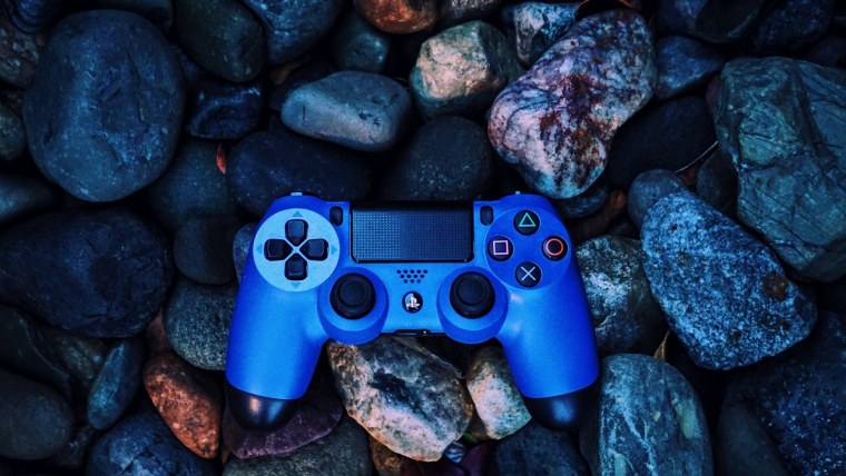 Красивый джойстик