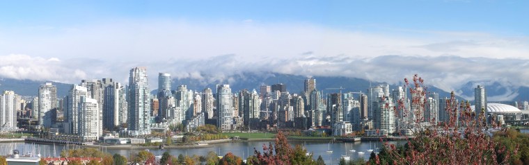 Панорама парк