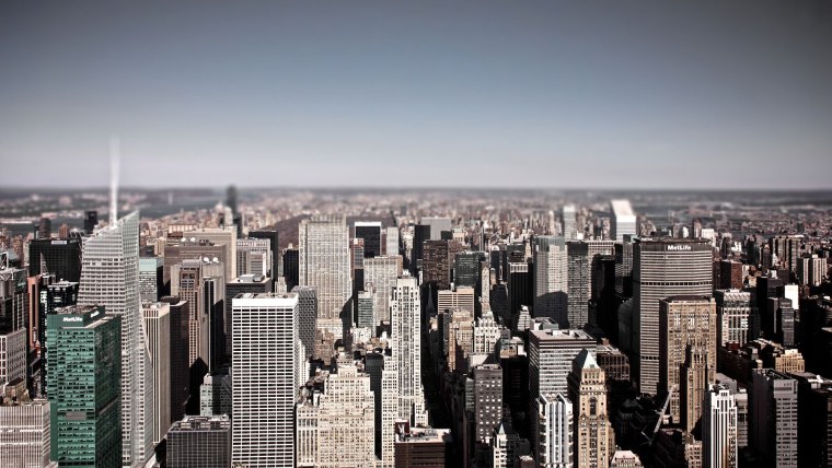 Эмпайр Стейт