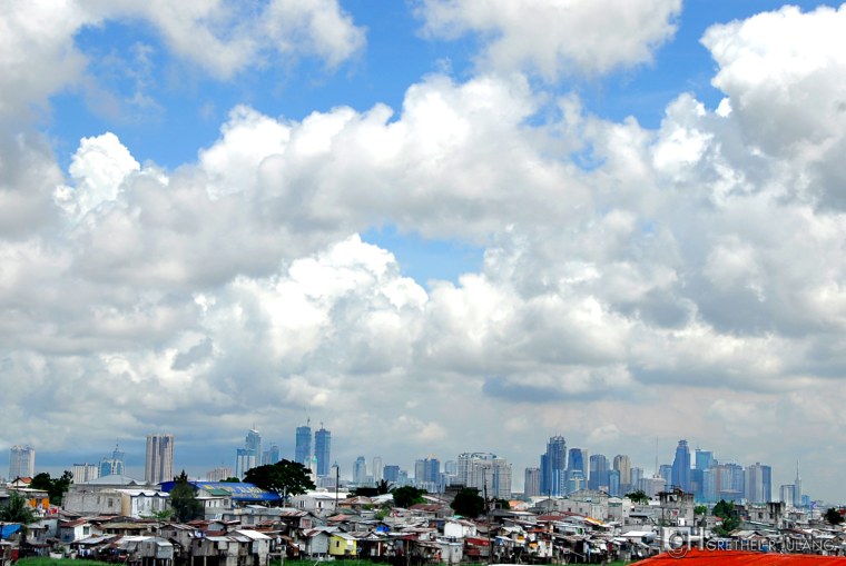 Парк в Нью-Йорке