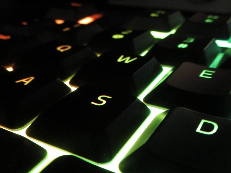 Фон для клавиатуры