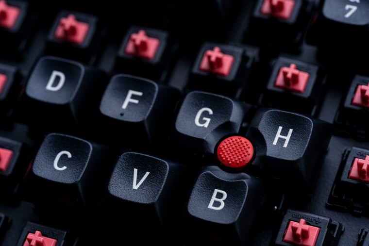 Крутые обои на клавиатуру