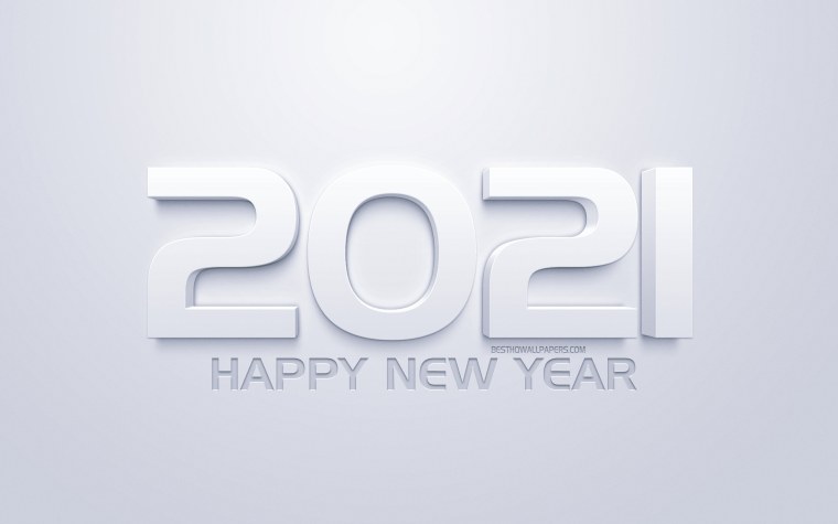 Трендовые обои 2021