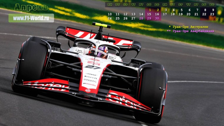 Панорама города