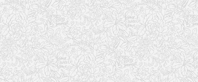 Красивые принты черно белые