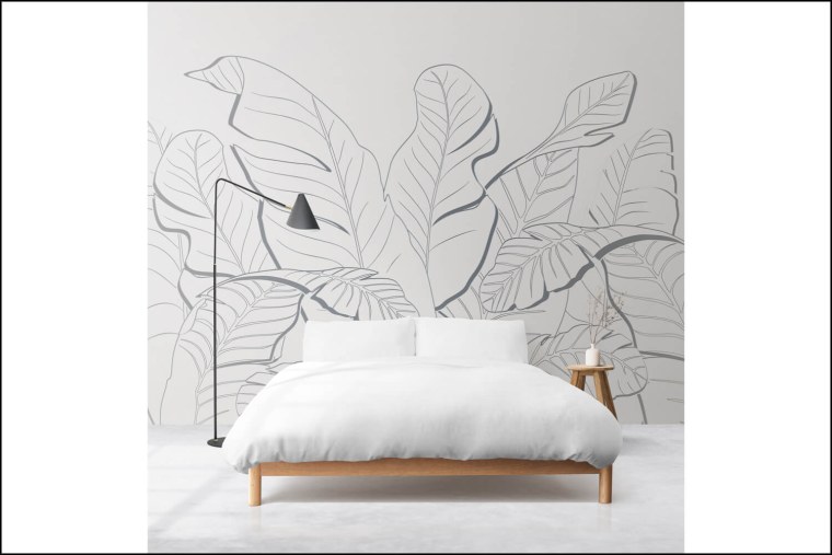 Цветы Графика