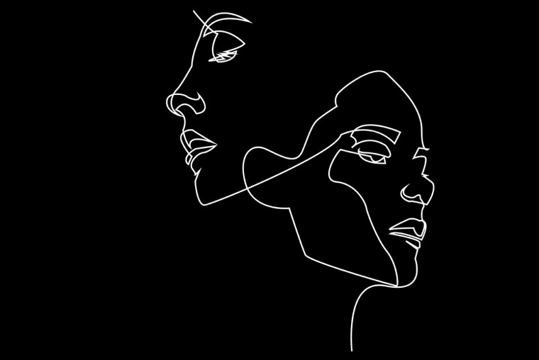 Обои календарь бежевые