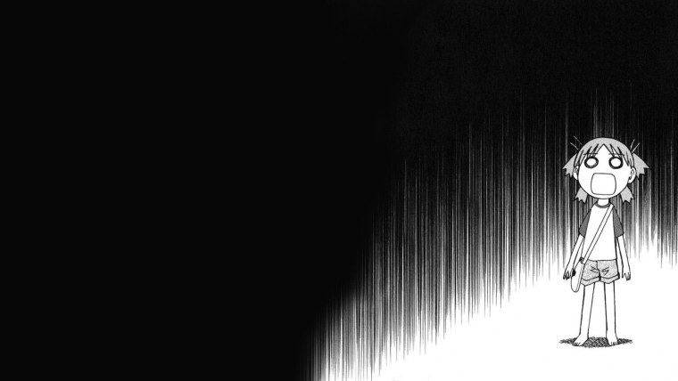 Обои на рабочий стол аниме