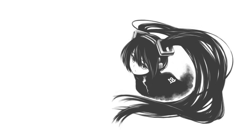 Картинки на рабочий стол аниме