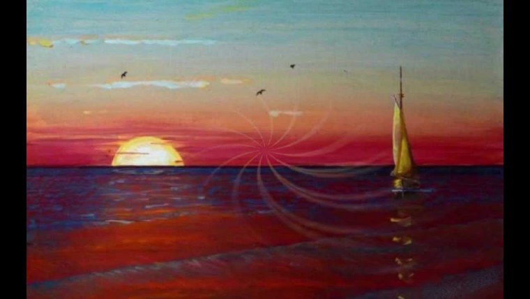 Рауба Олег Александрович художник