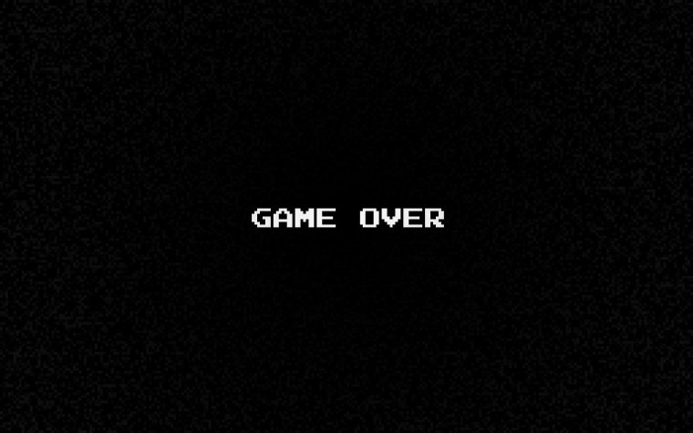 Надписи на черном фоне со смыслом