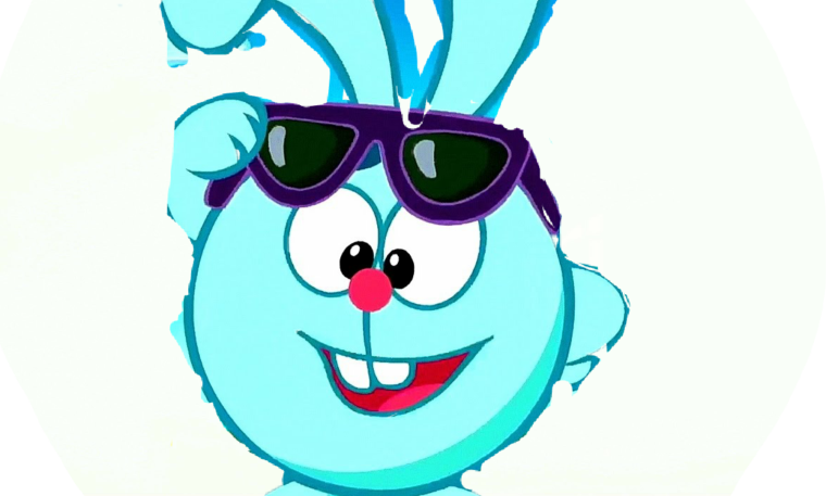 Смешарики: Крош