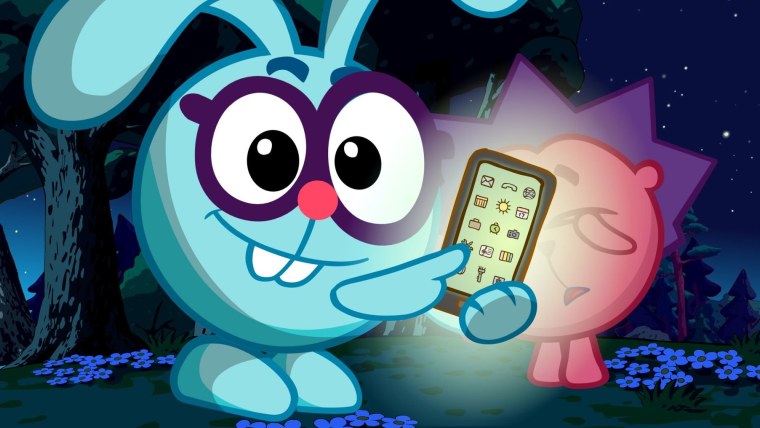 Смешарики 2020 Крош