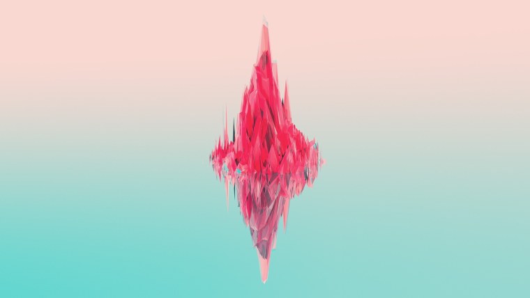 Обои Минимализм