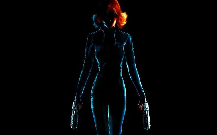 Perfect Dark 2022