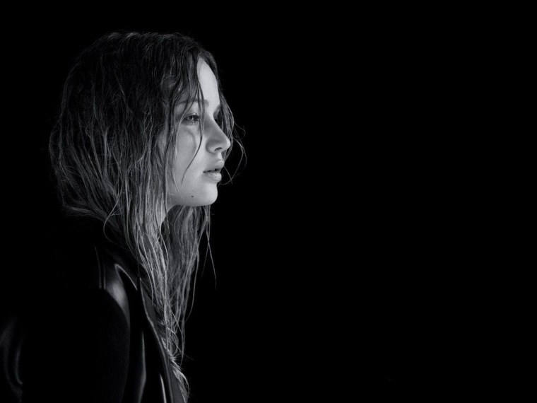 Дженнифер Лоуренс профиль