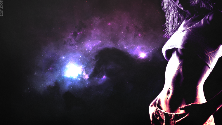 Хардстайл девушки