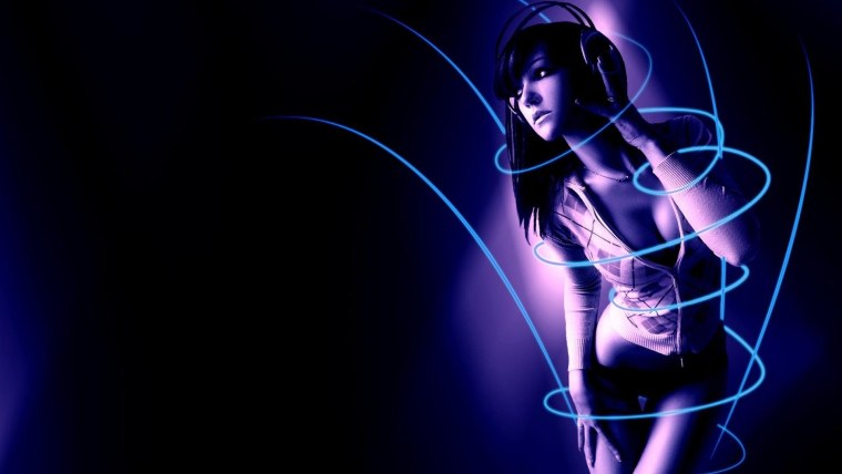 Обои на андроид девушки