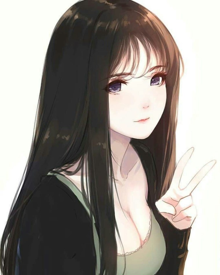 Арт в стиле неон