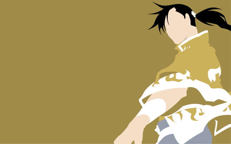 Стальной алхимик 1920x1080