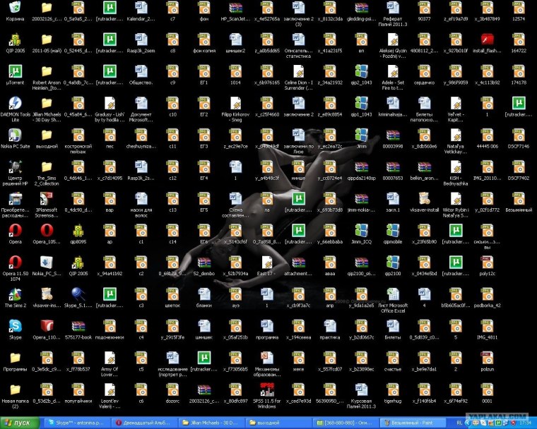 Аниме девушка геймер