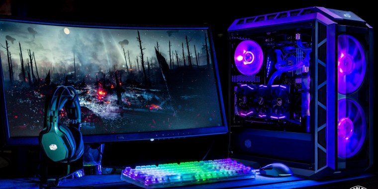 Расположение значков на рабочем столе