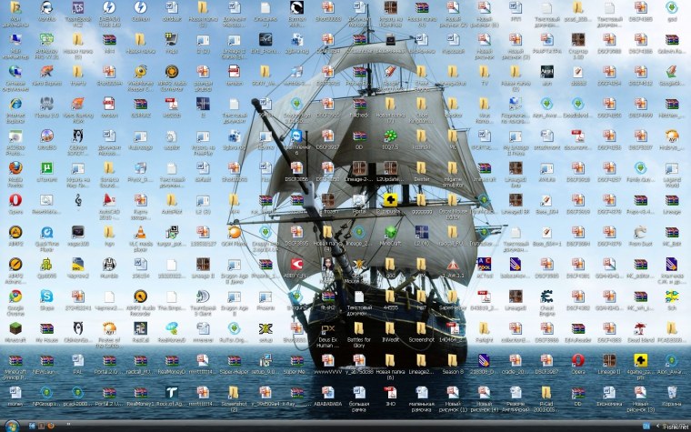 Программы для ПК