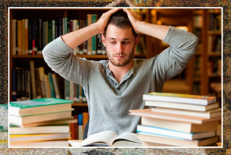 Рабочий стол с кучей ярлыков