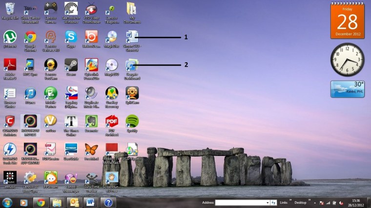 Выкидывает из World of Tanks