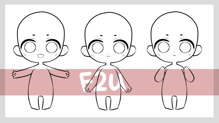 Манекены для рисования