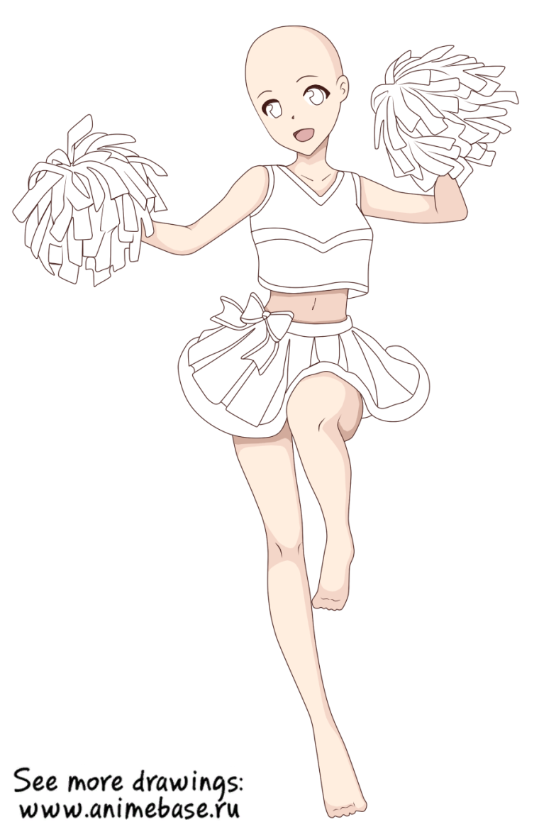 Основа для арта