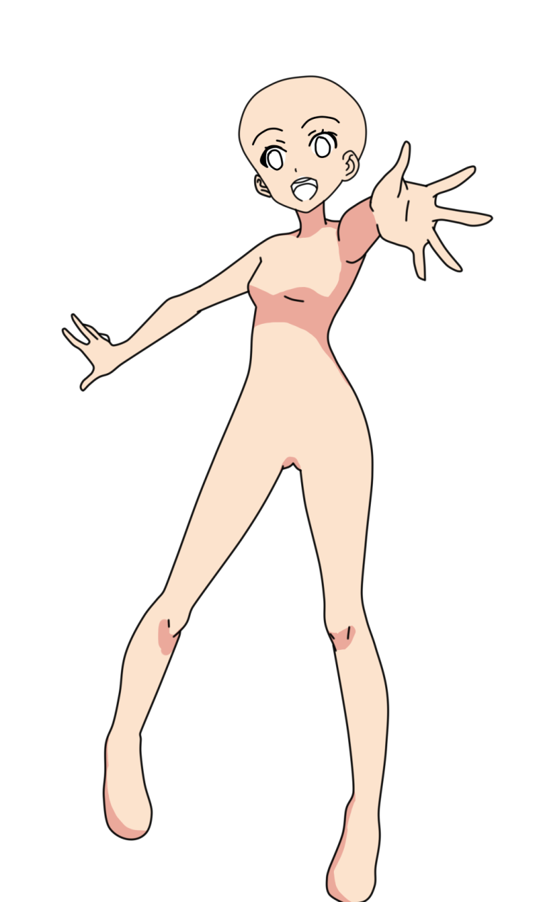 Anime Base Group Чиби