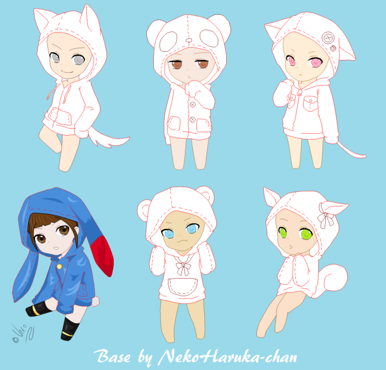 Чиби Base