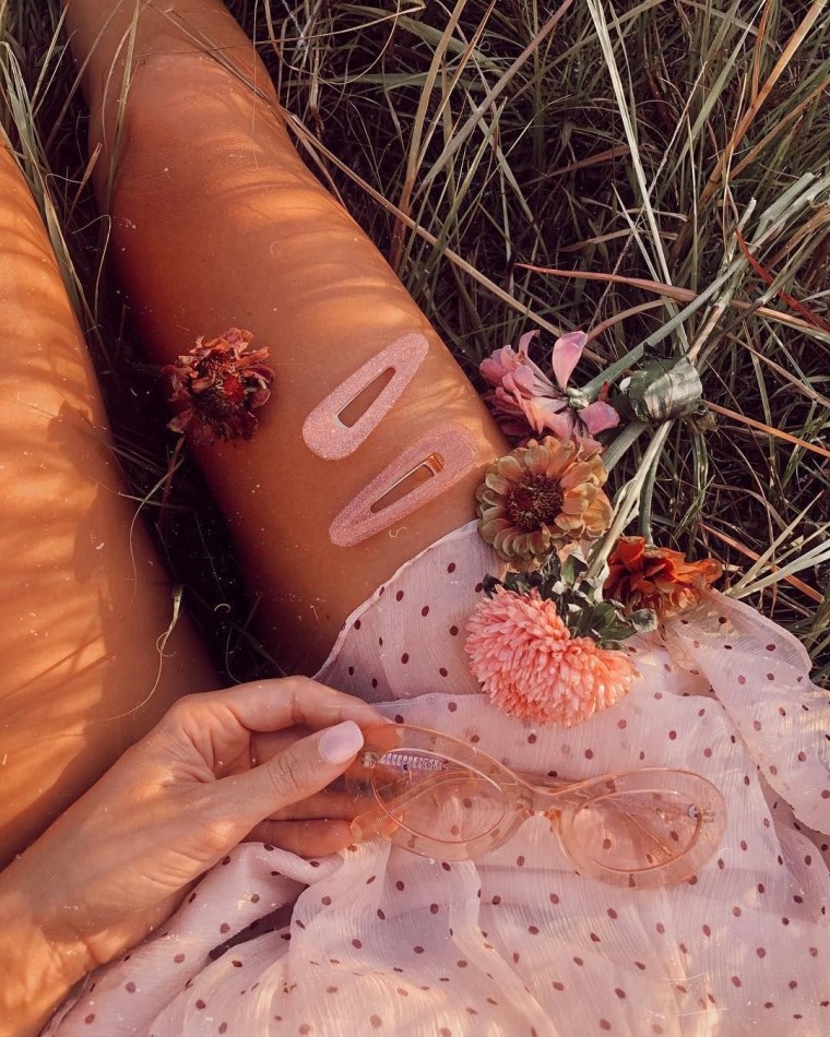 Эстетика из пинтереста