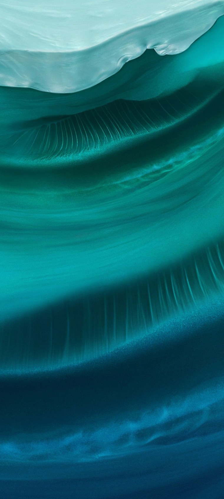 Стоковые обои от смартфонов