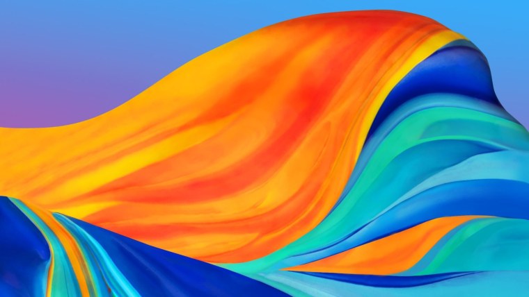 Huawei MATEBOOK E 2019