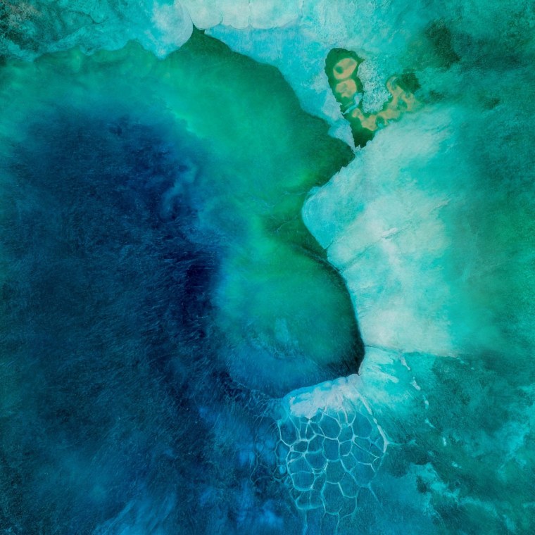 Обои Honor 30 оригинальные