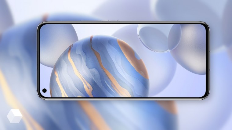 Обои Huawei Honor 30