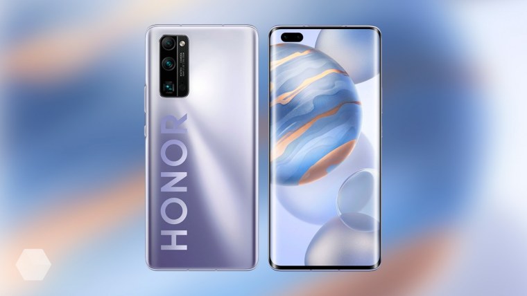Смартфон Honor 30 Pro