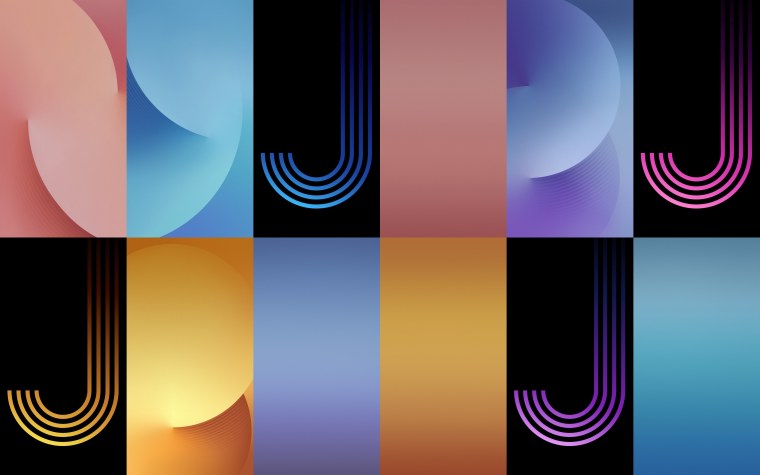 Samsung Galaxy j3 Wallpaper