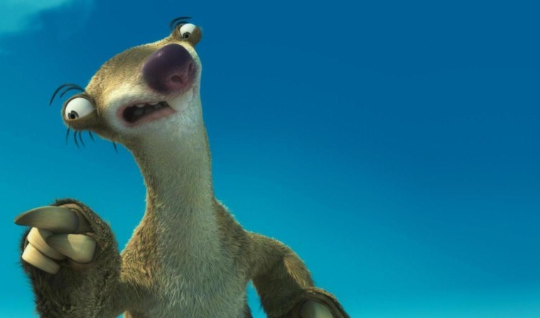 Ленивец СИД