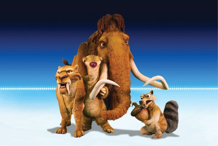 Ice age 2002