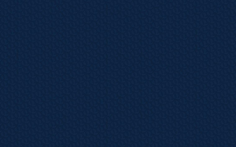 Синие обои однотонные