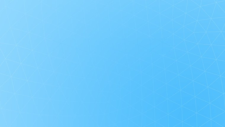 Бирюзовый фон