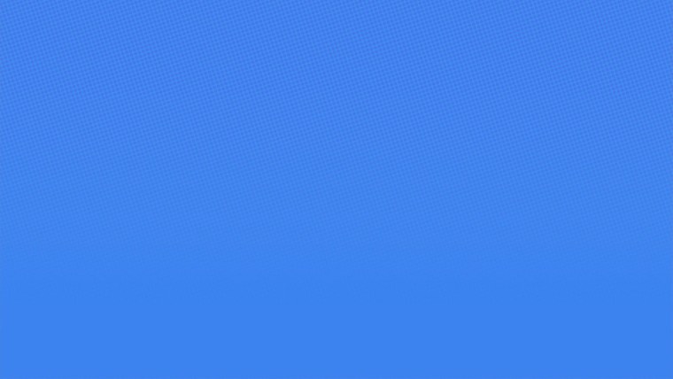 Светло голубой градиент